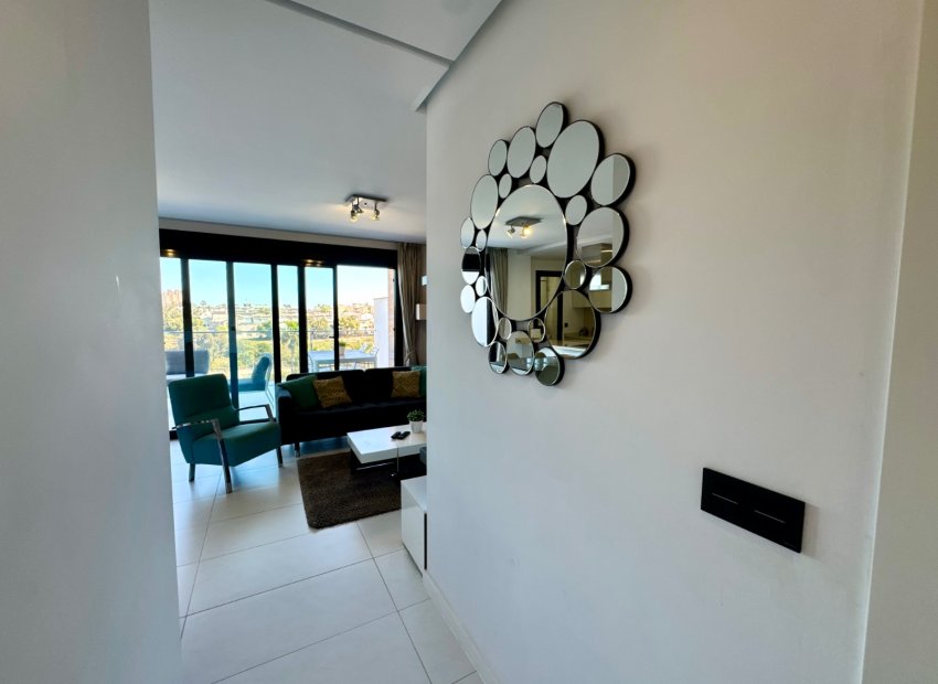 Herverkoop - Appartement / flat - Pilar de la Horadada - Mil Palmeras