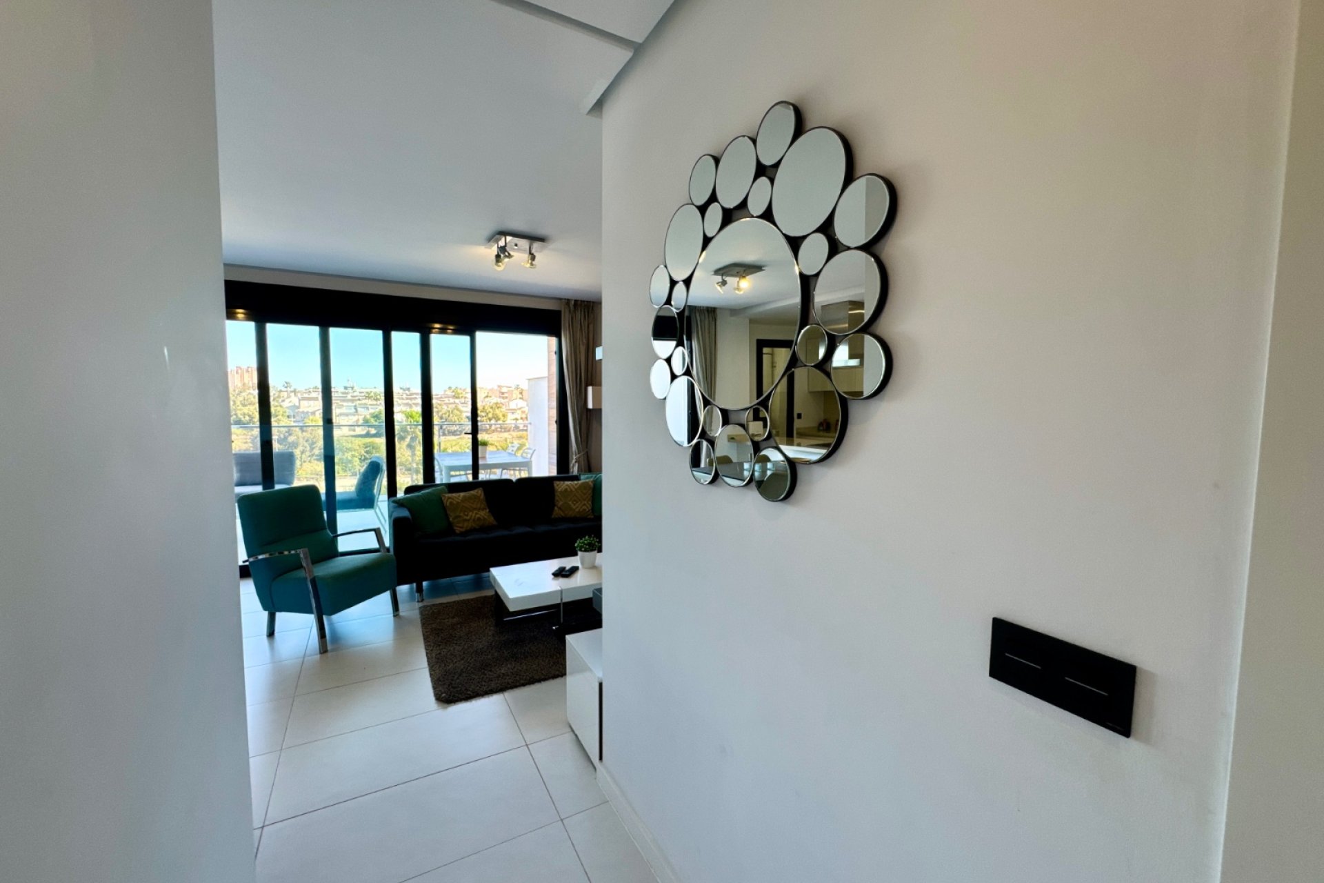 Herverkoop - Appartement / flat - Pilar de la Horadada - Mil Palmeras