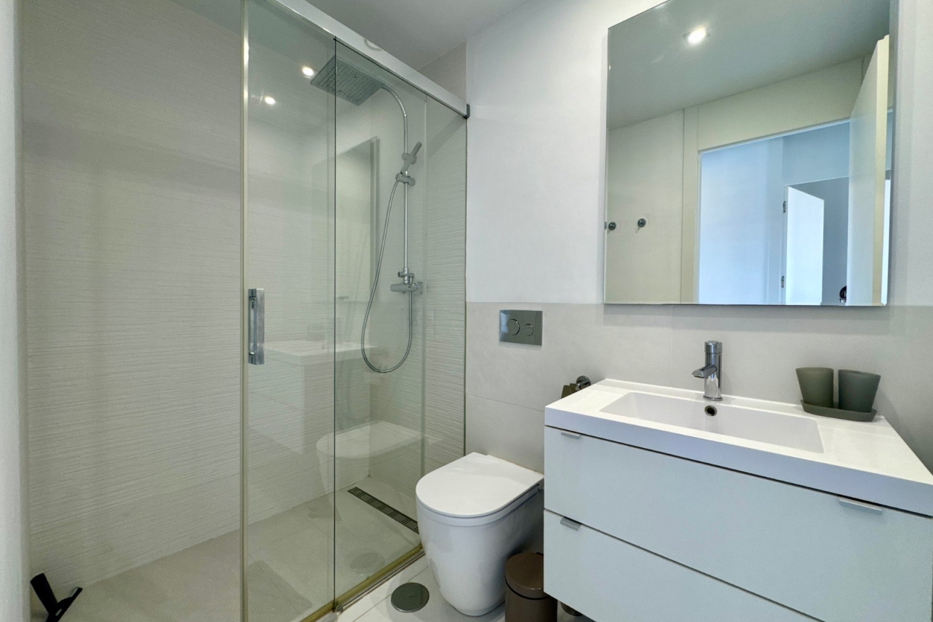 Herverkoop - Appartement / flat - Pilar de la Horadada - Mil Palmeras