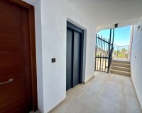 Herverkoop - Appartement / flat - Pilar de la Horadada - Mil Palmeras