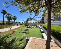 Herverkoop - Appartement / flat - Pilar de la Horadada - Mil Palmeras