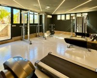 Herverkoop - Appartement / flat - Pilar de la Horadada - Mil Palmeras