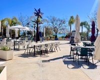 Herverkoop - Appartement / flat - Pilar de la Horadada - Mil Palmeras