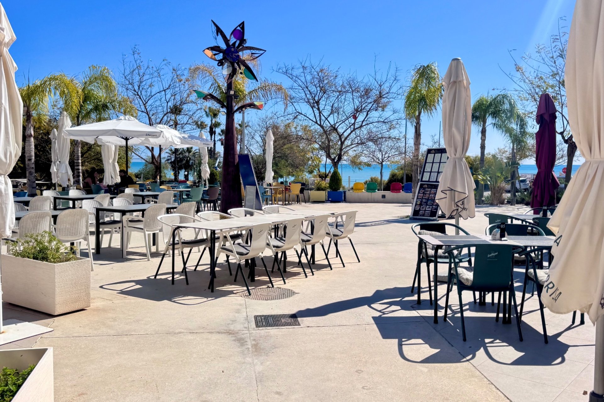 Herverkoop - Appartement / flat - Pilar de la Horadada - Mil Palmeras