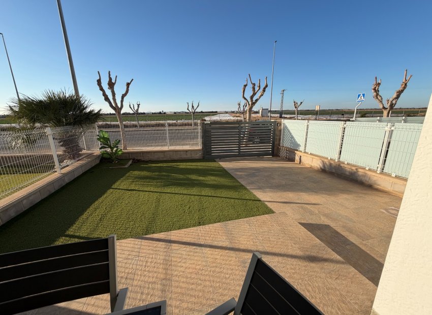 Herverkoop - Appartement / flat - Pilar de La Horadada - Pilar de La Horadada - Town