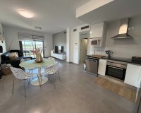 Herverkoop - Appartement / flat - Pilar de La Horadada - Pilar de La Horadada - Town