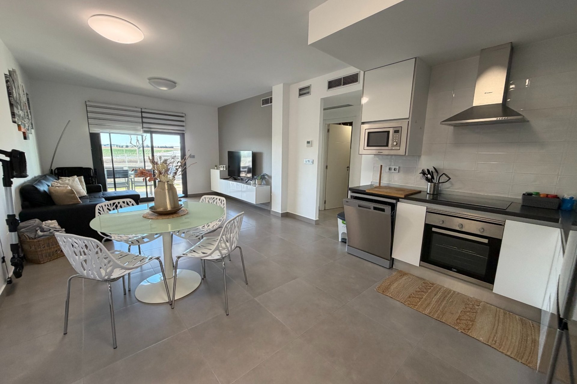 Herverkoop - Appartement / flat - Pilar de La Horadada - Pilar de La Horadada - Town