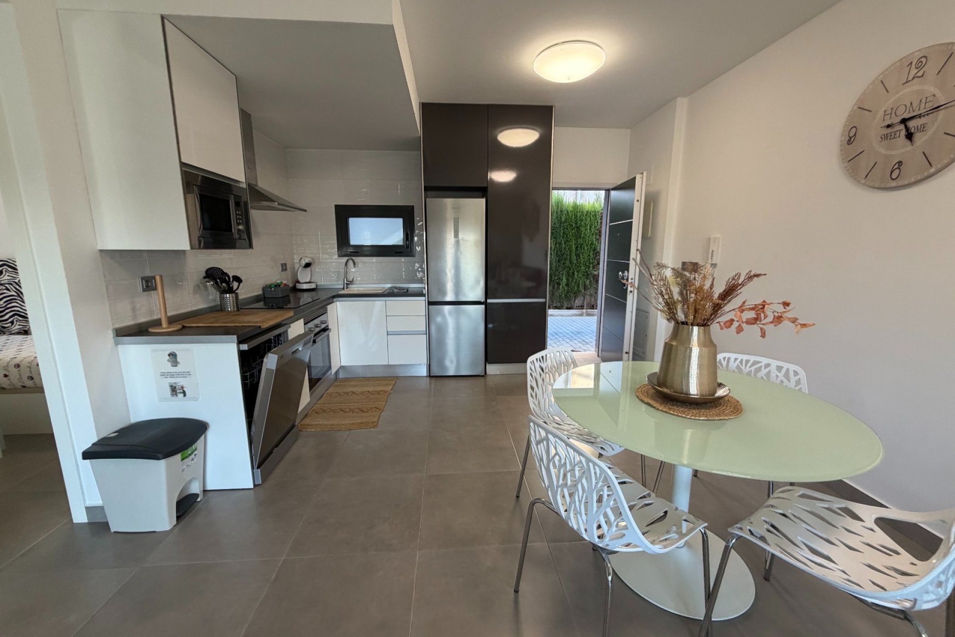 Herverkoop - Appartement / flat - Pilar de La Horadada - Pilar de La Horadada - Town