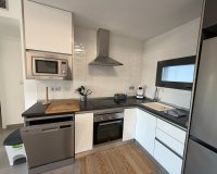 Herverkoop - Appartement / flat - Pilar de La Horadada - Pilar de La Horadada - Town