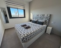 Herverkoop - Appartement / flat - Pilar de La Horadada - Pilar de La Horadada - Town