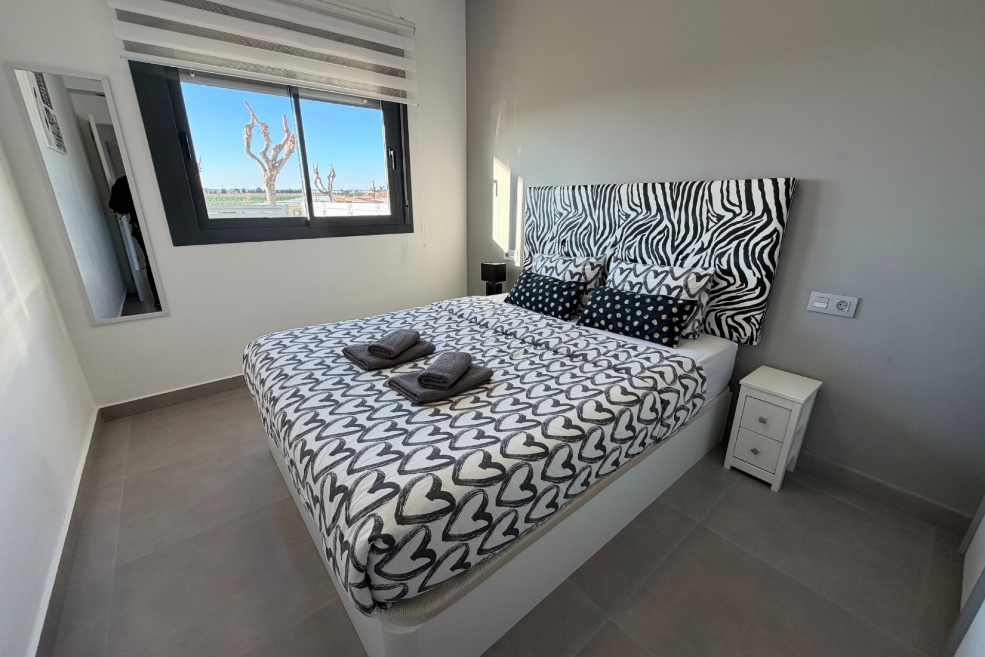 Herverkoop - Appartement / flat - Pilar de La Horadada - Pilar de La Horadada - Town