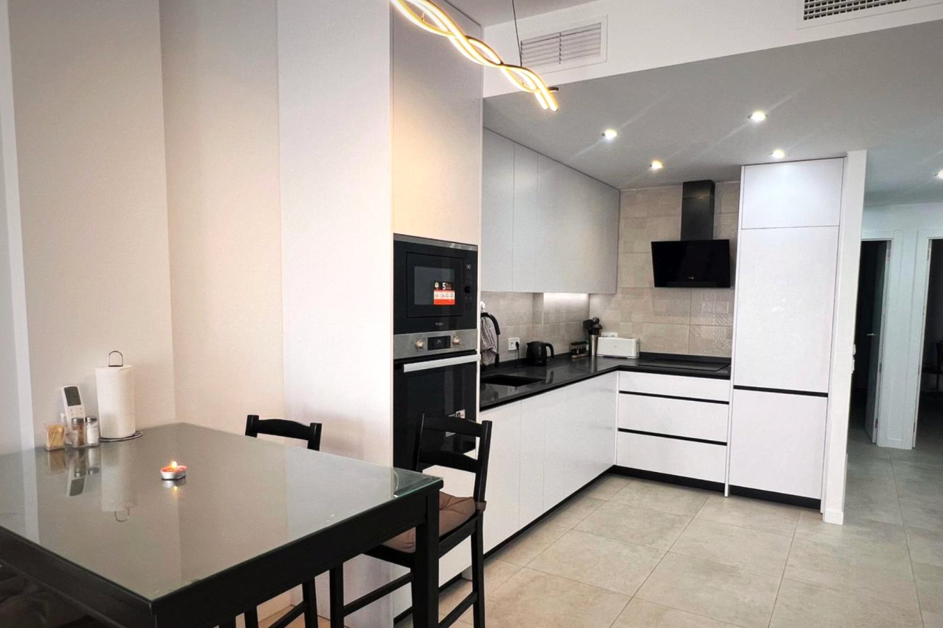 Herverkoop - Appartement / flat - Pilar de la Horadada - Torre de la Horadada