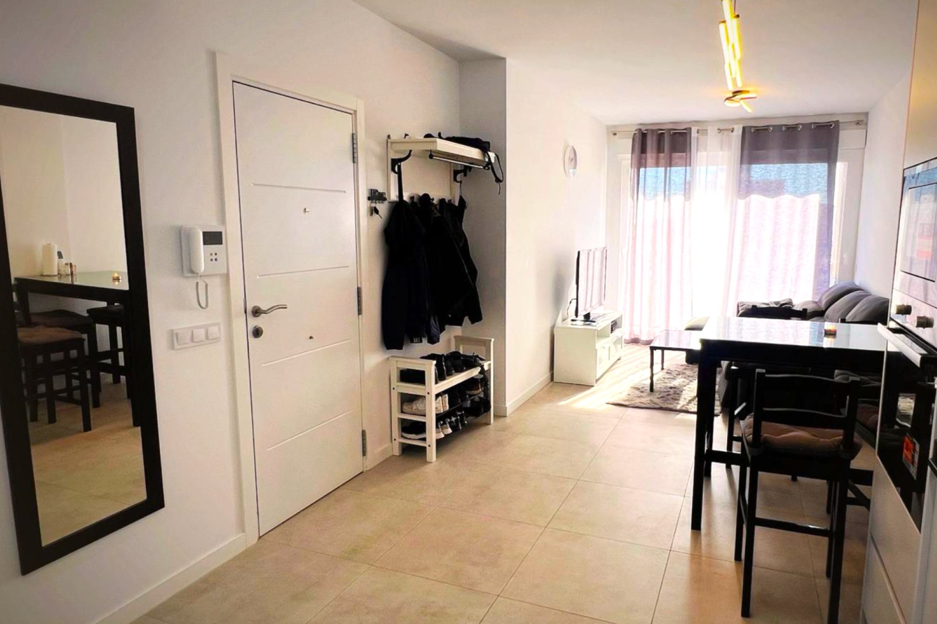 Herverkoop - Appartement / flat - Pilar de la Horadada - Torre de la Horadada