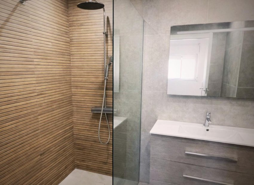 Herverkoop - Appartement / flat - Pilar de la Horadada - Torre de la Horadada