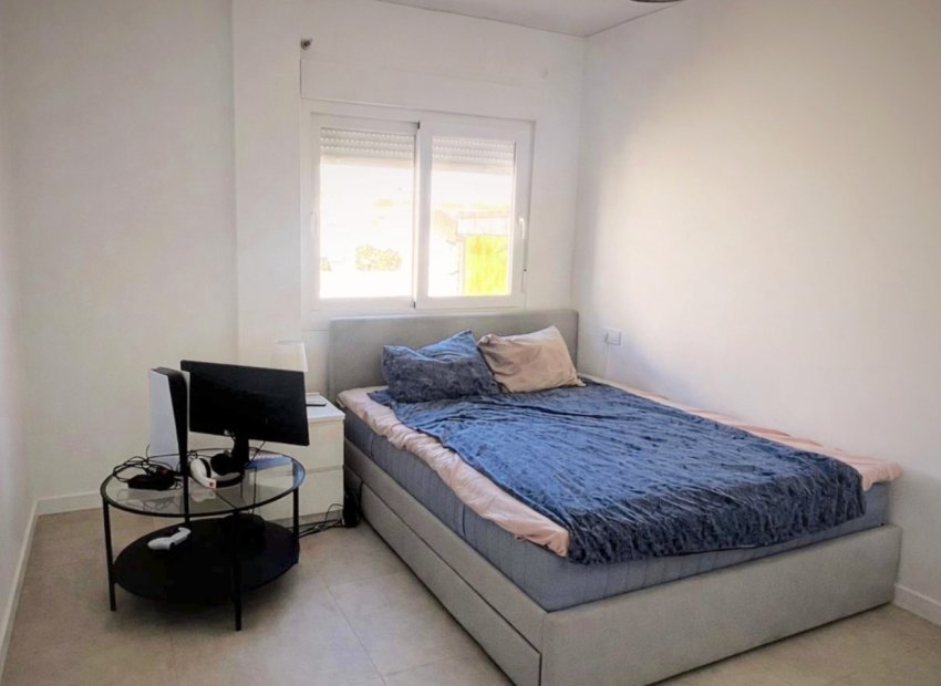 Herverkoop - Appartement / flat - Pilar de la Horadada - Torre de la Horadada