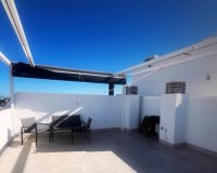 Herverkoop - Appartement / flat - Pilar de la Horadada - Torre de la Horadada