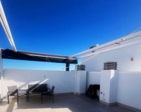 Herverkoop - Appartement / flat - Pilar de la Horadada - Torre de la Horadada