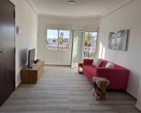 Herverkoop - Appartement / flat - Pilar de la Horadada - Torre de la Horadada