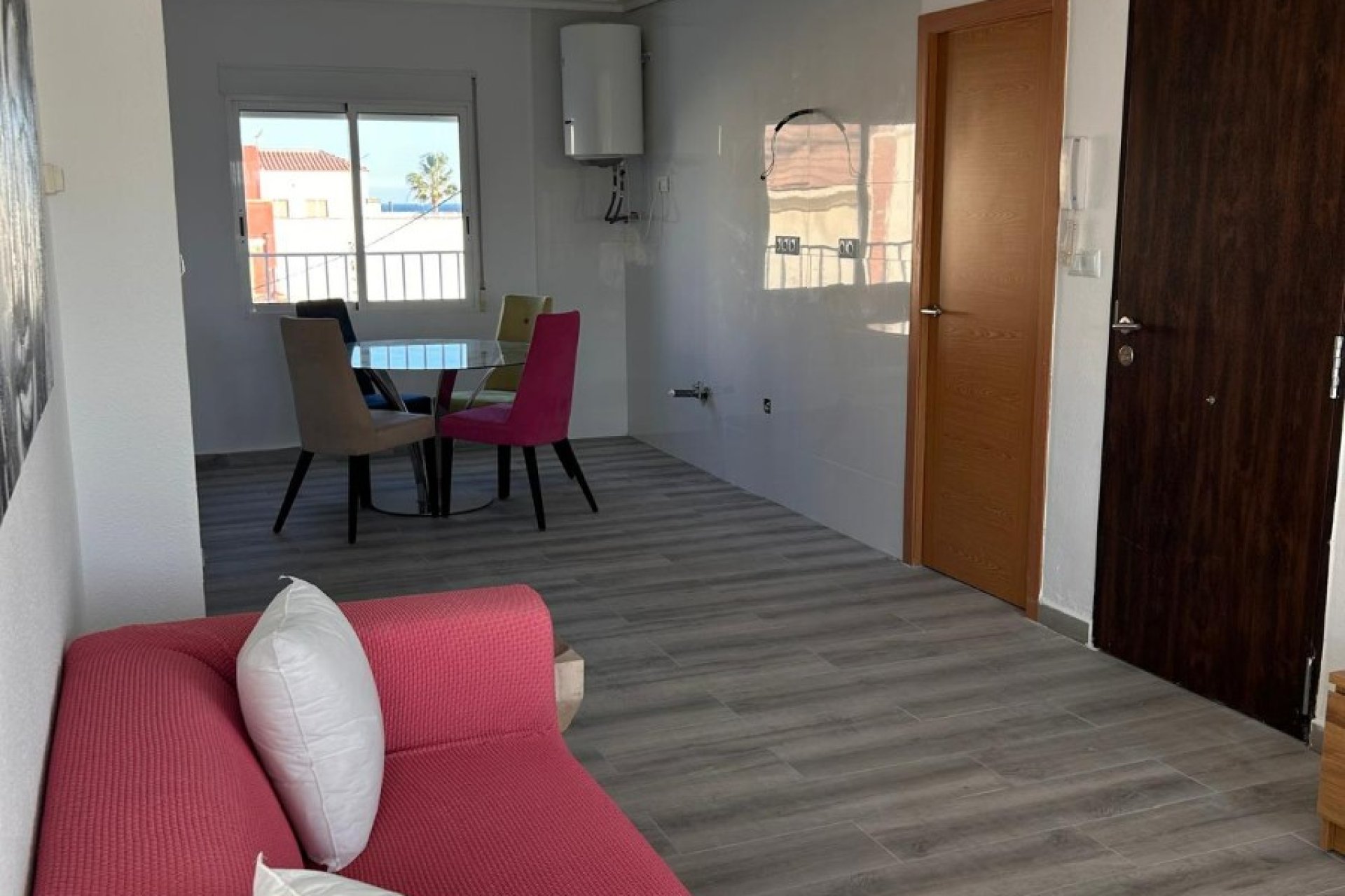 Herverkoop - Appartement / flat - Pilar de la Horadada - Torre de la Horadada
