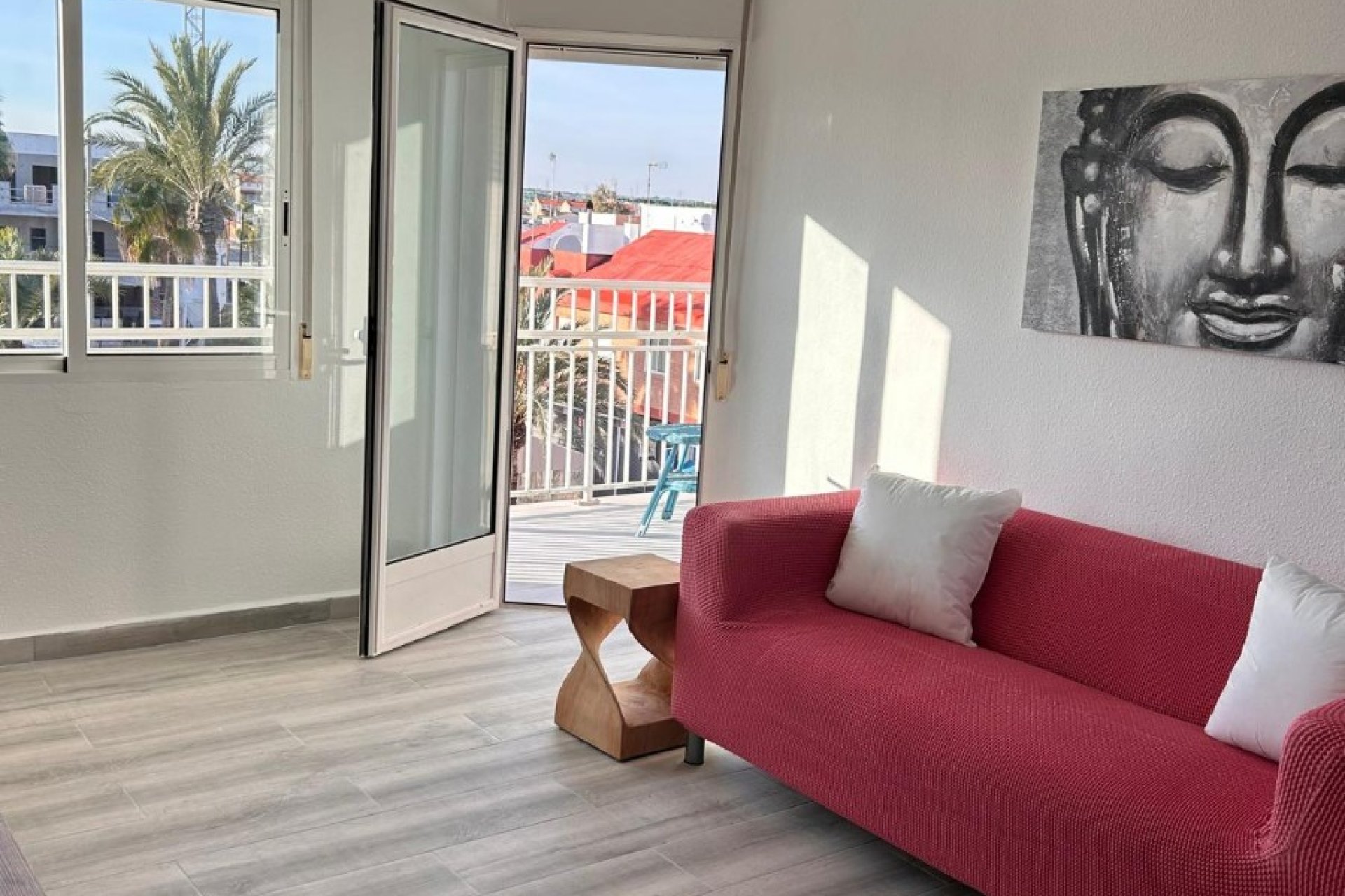 Herverkoop - Appartement / flat - Pilar de la Horadada - Torre de la Horadada