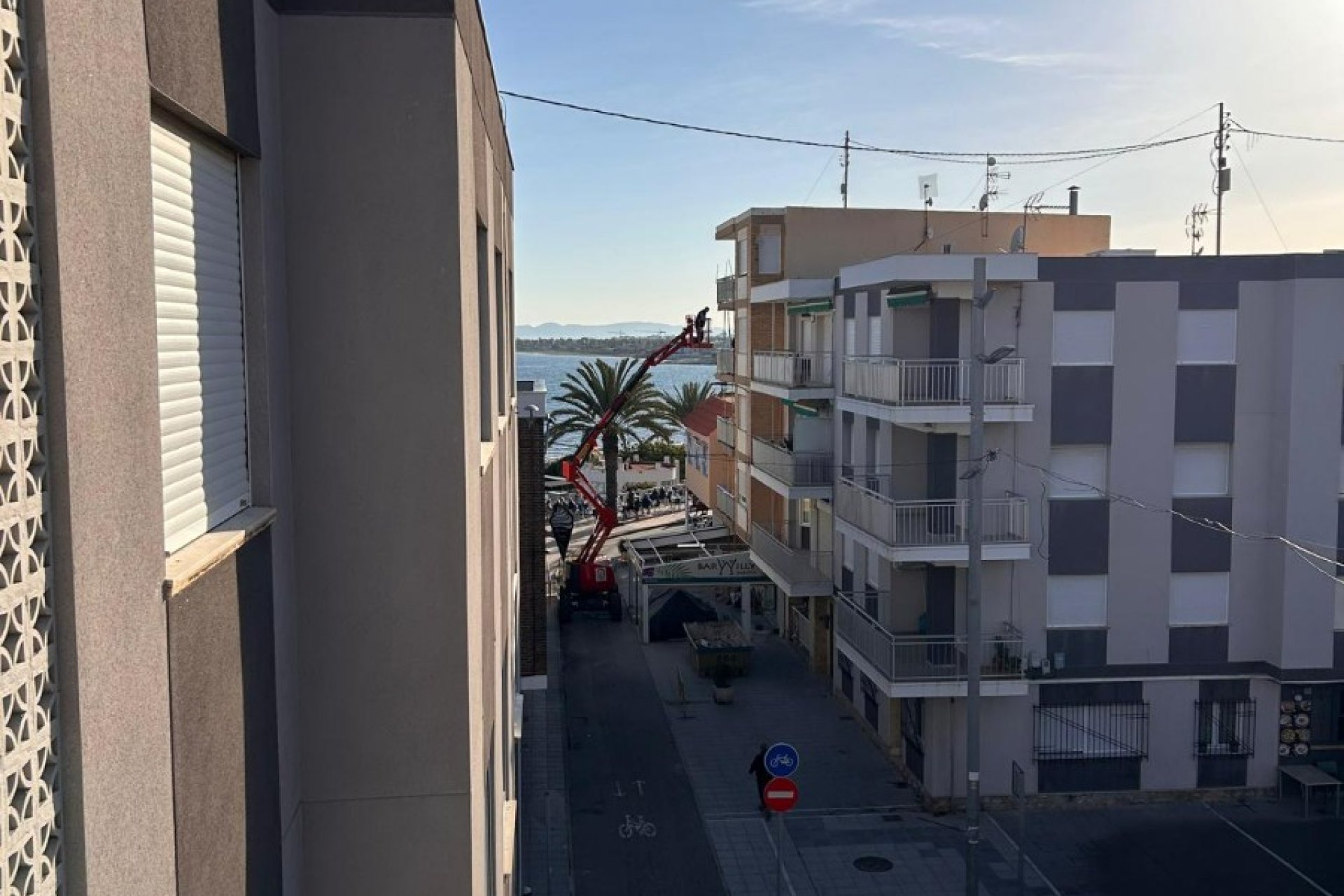 Herverkoop - Appartement / flat - Pilar de la Horadada - Torre de la Horadada