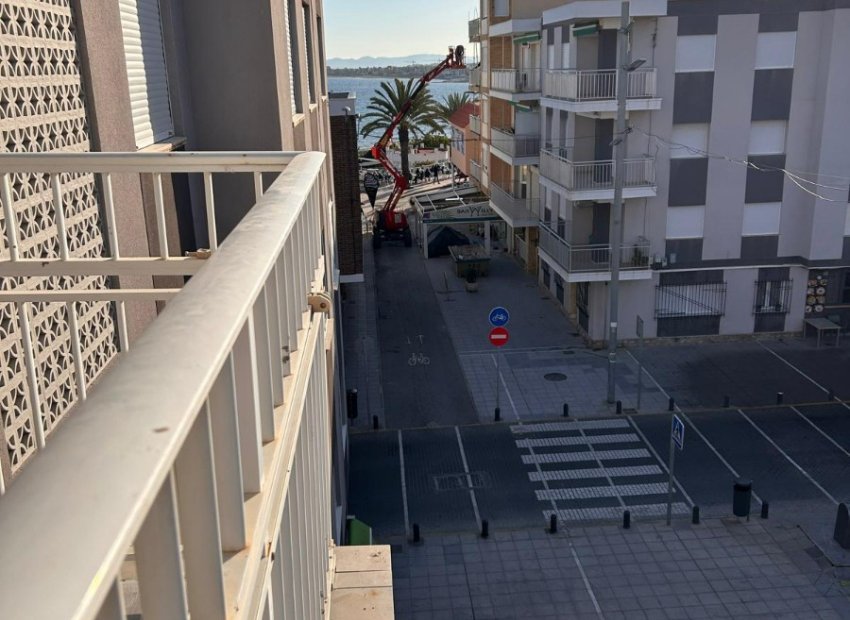 Herverkoop - Appartement / flat - Pilar de la Horadada - Torre de la Horadada