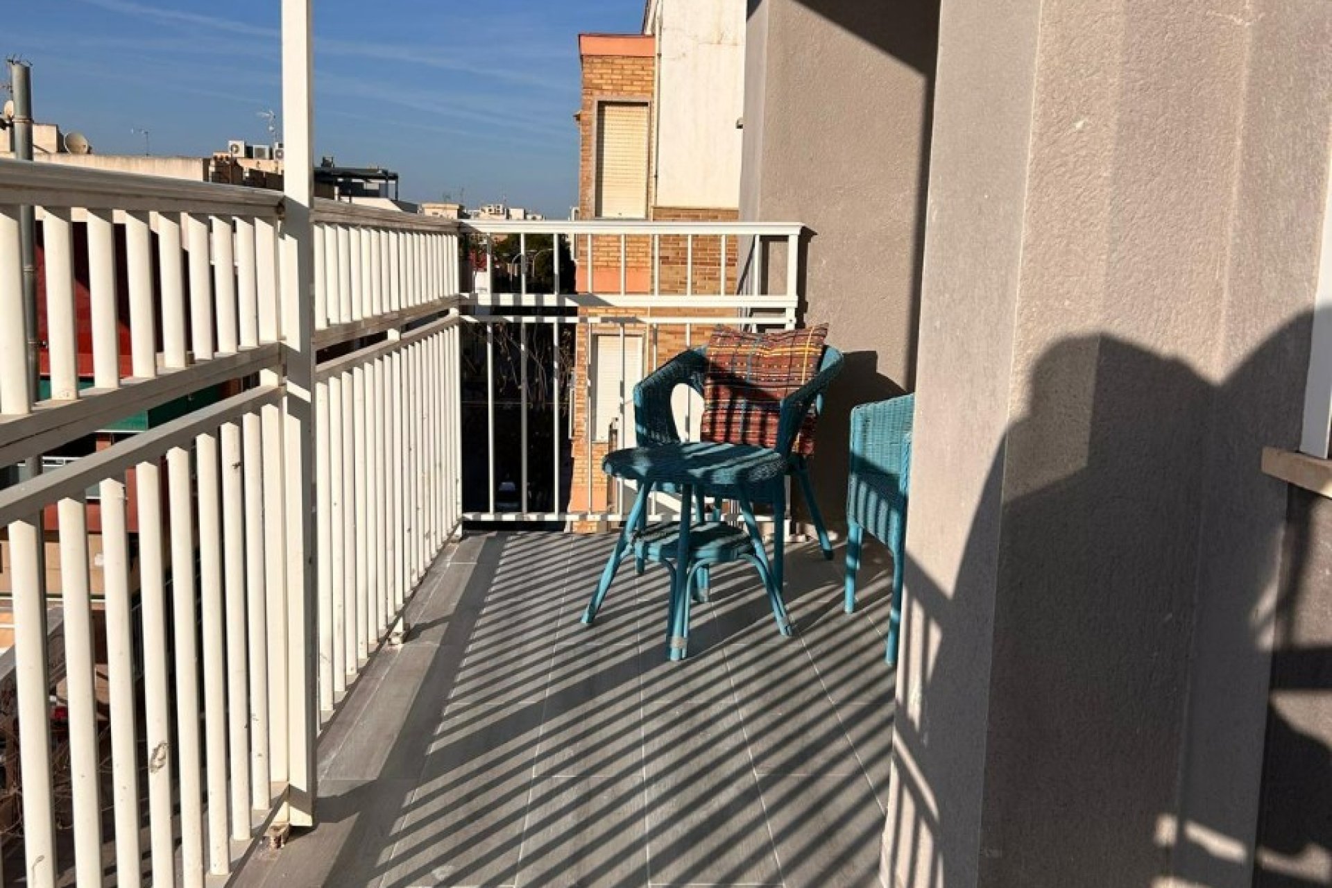 Herverkoop - Appartement / flat - Pilar de la Horadada - Torre de la Horadada