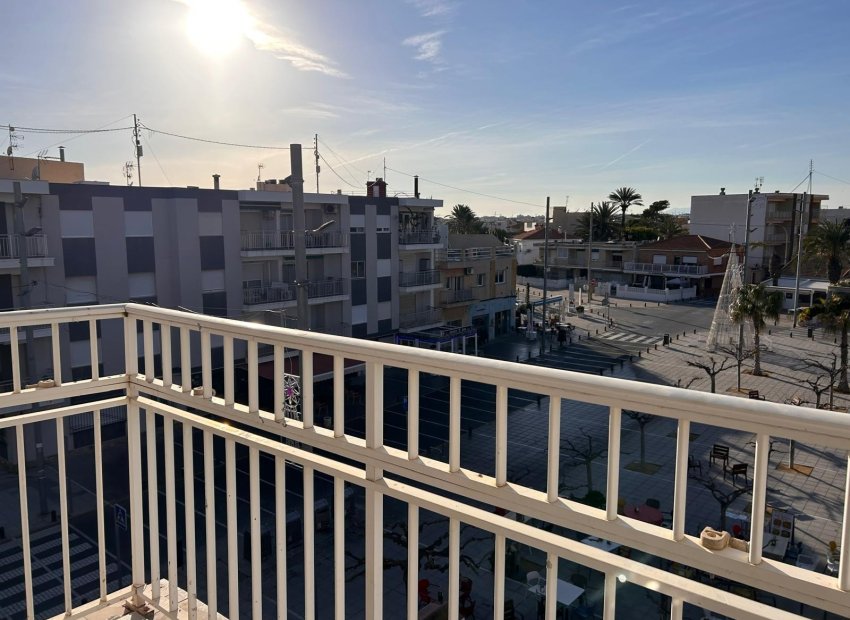 Herverkoop - Appartement / flat - Pilar de la Horadada - Torre de la Horadada