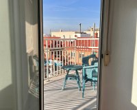 Herverkoop - Appartement / flat - Pilar de la Horadada - Torre de la Horadada