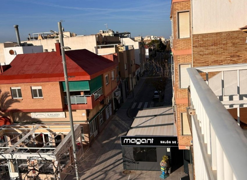 Herverkoop - Appartement / flat - Pilar de la Horadada - Torre de la Horadada