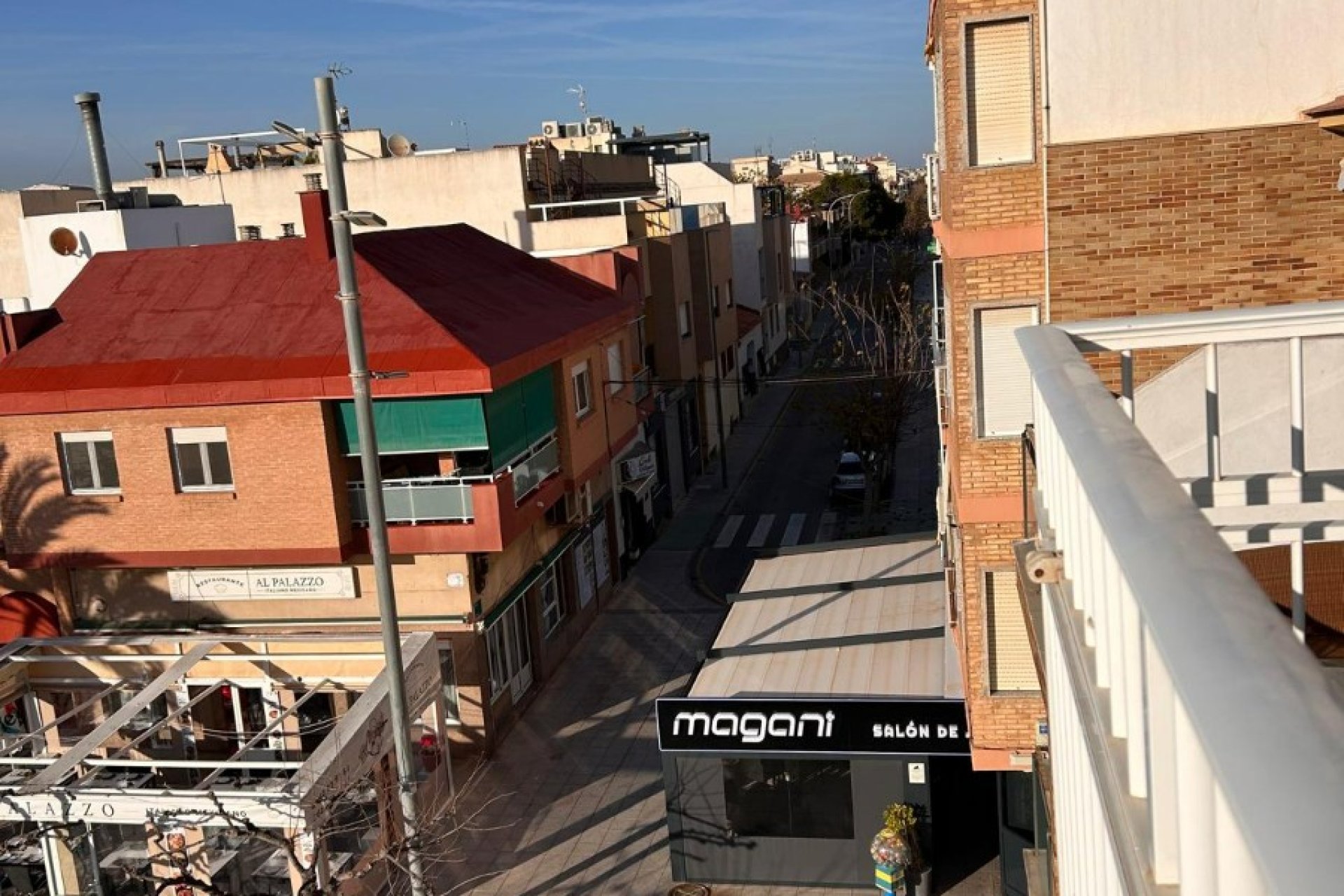 Herverkoop - Appartement / flat - Pilar de la Horadada - Torre de la Horadada