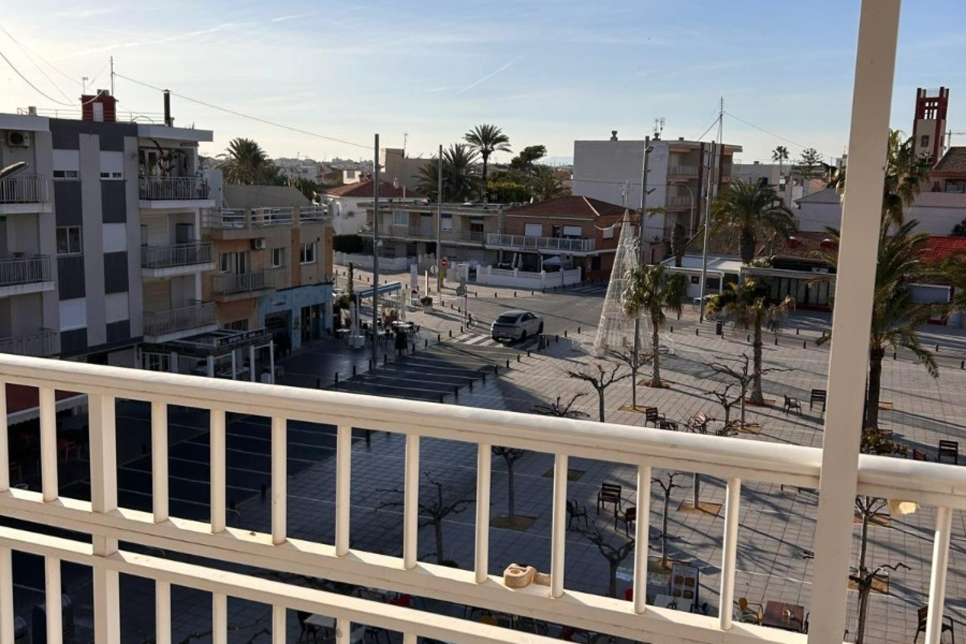 Herverkoop - Appartement / flat - Pilar de la Horadada - Torre de la Horadada