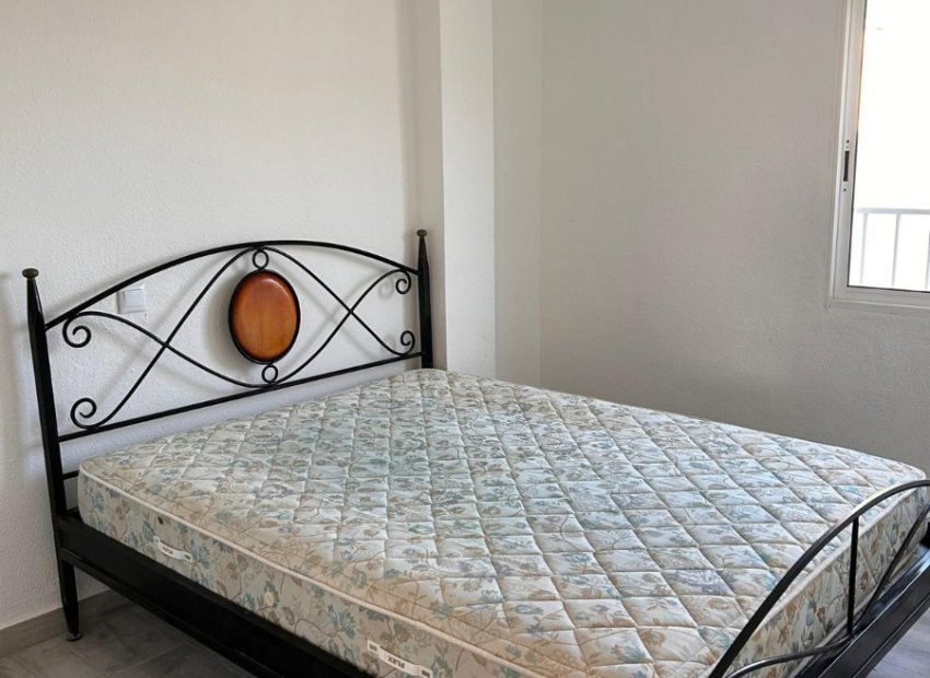 Herverkoop - Appartement / flat - Pilar de la Horadada - Torre de la Horadada