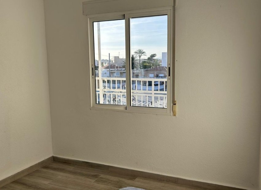 Herverkoop - Appartement / flat - Pilar de la Horadada - Torre de la Horadada