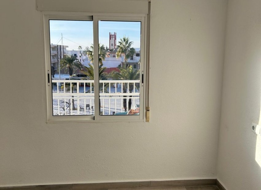 Herverkoop - Appartement / flat - Pilar de la Horadada - Torre de la Horadada