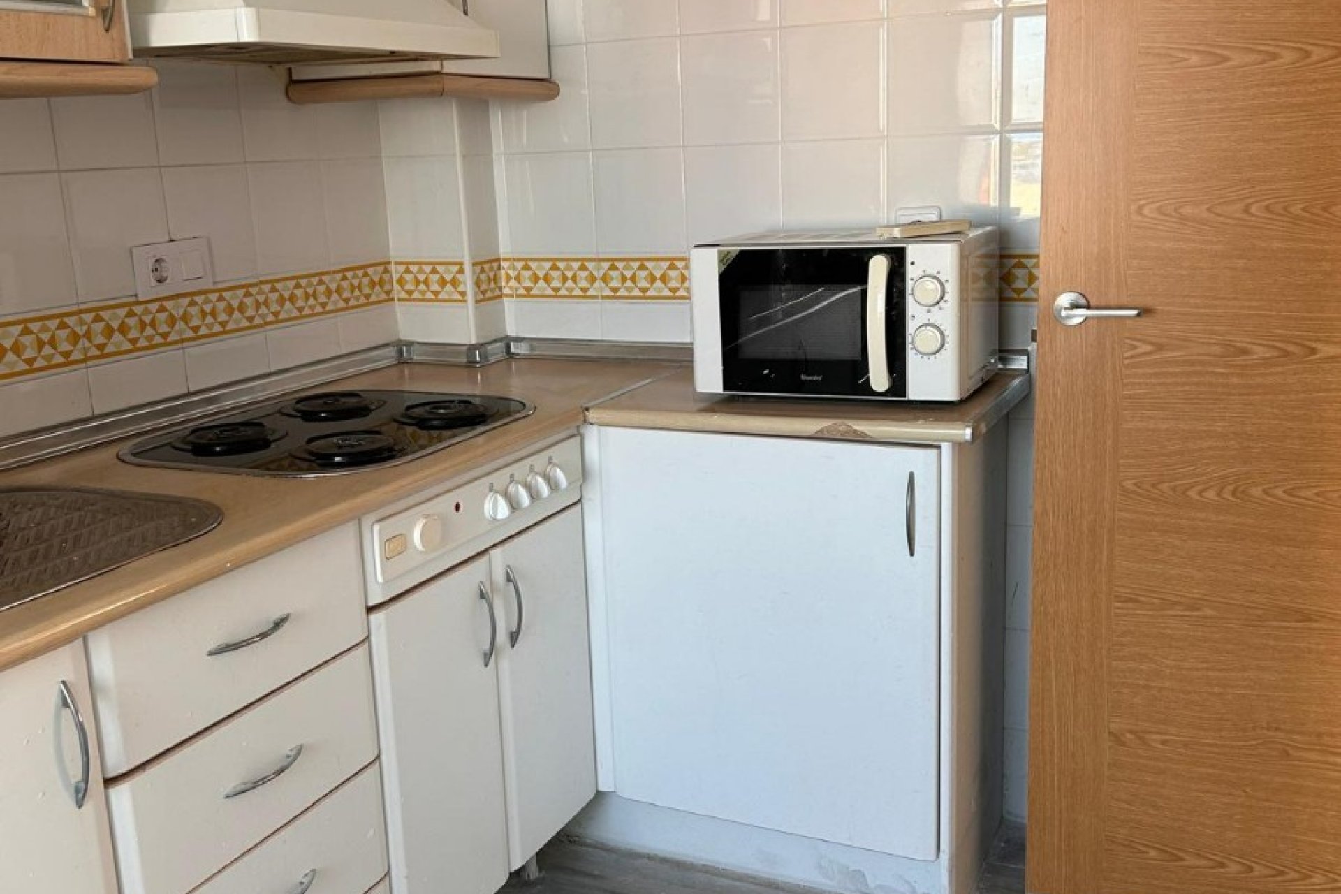 Herverkoop - Appartement / flat - Pilar de la Horadada - Torre de la Horadada