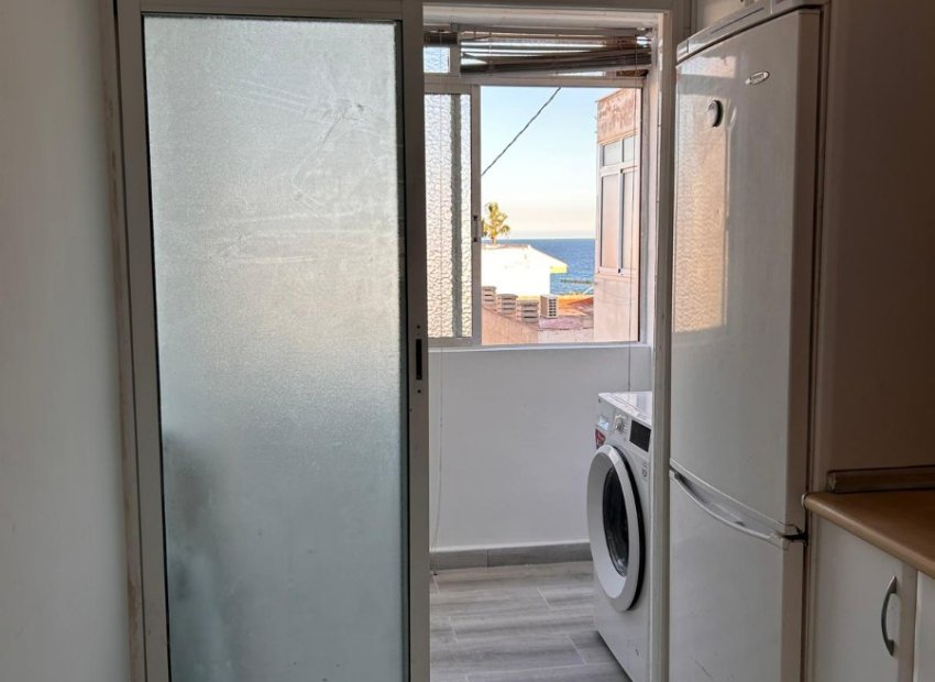 Herverkoop - Appartement / flat - Pilar de la Horadada - Torre de la Horadada