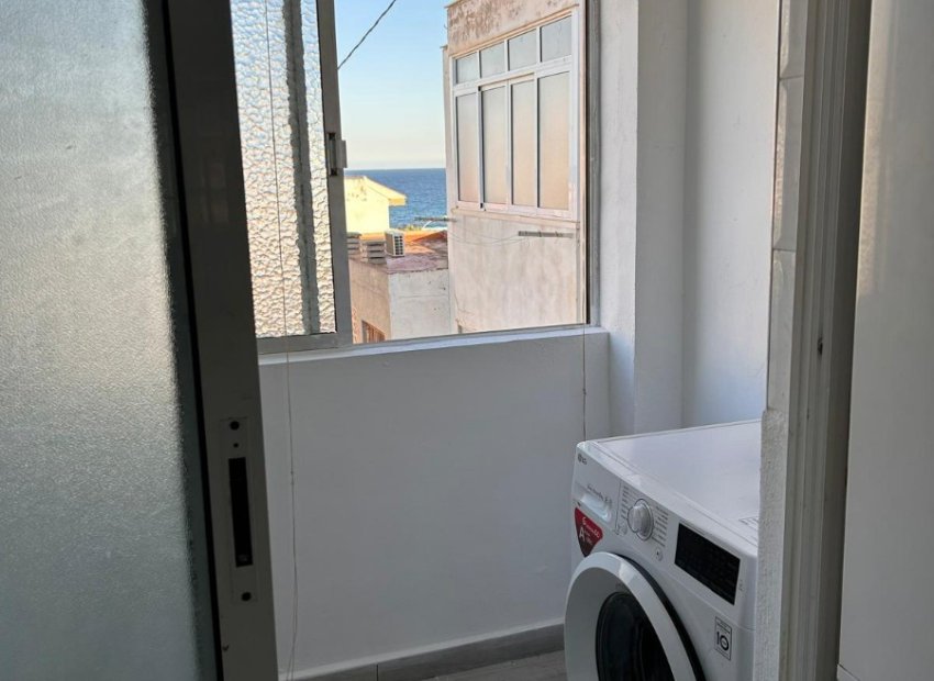 Herverkoop - Appartement / flat - Pilar de la Horadada - Torre de la Horadada