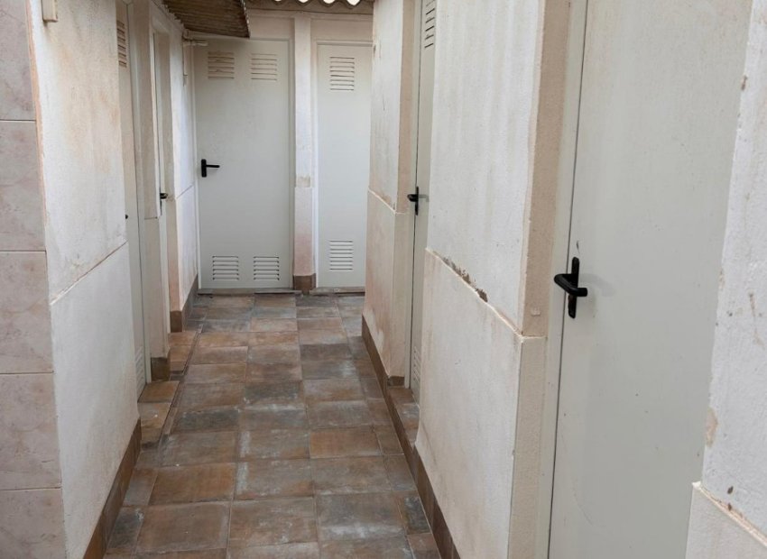 Herverkoop - Appartement / flat - Pilar de la Horadada - Torre de la Horadada