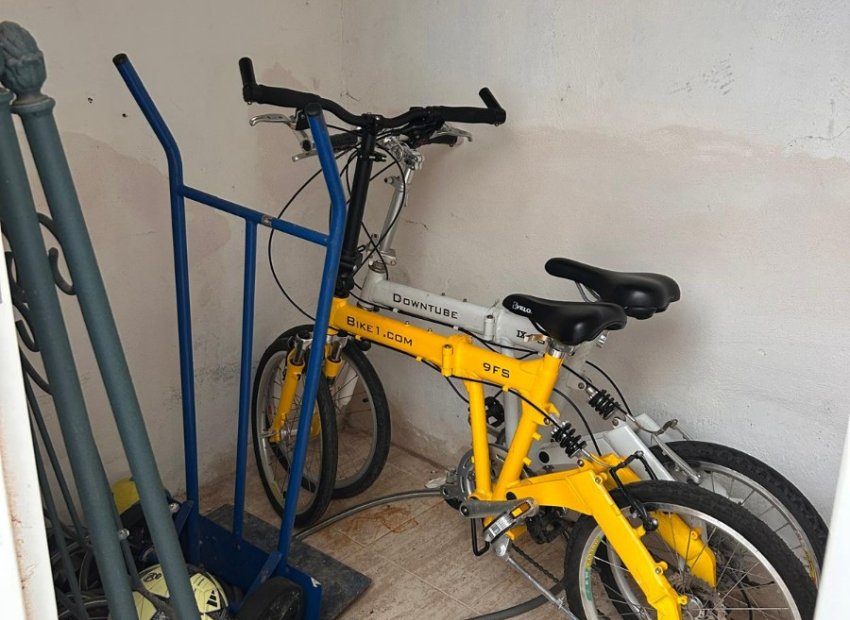 Herverkoop - Appartement / flat - Pilar de la Horadada - Torre de la Horadada