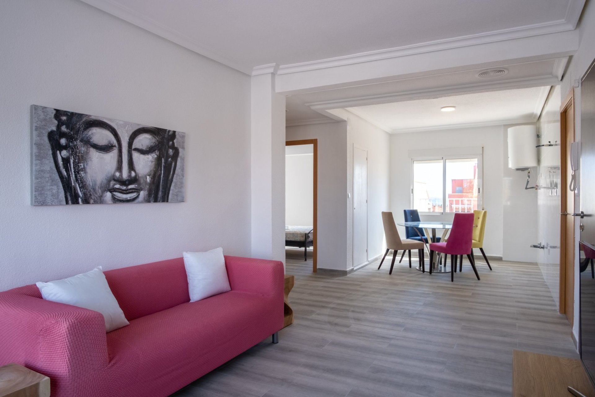 Herverkoop - Appartement / flat - Pilar de la Horadada - Torre de la Horadada