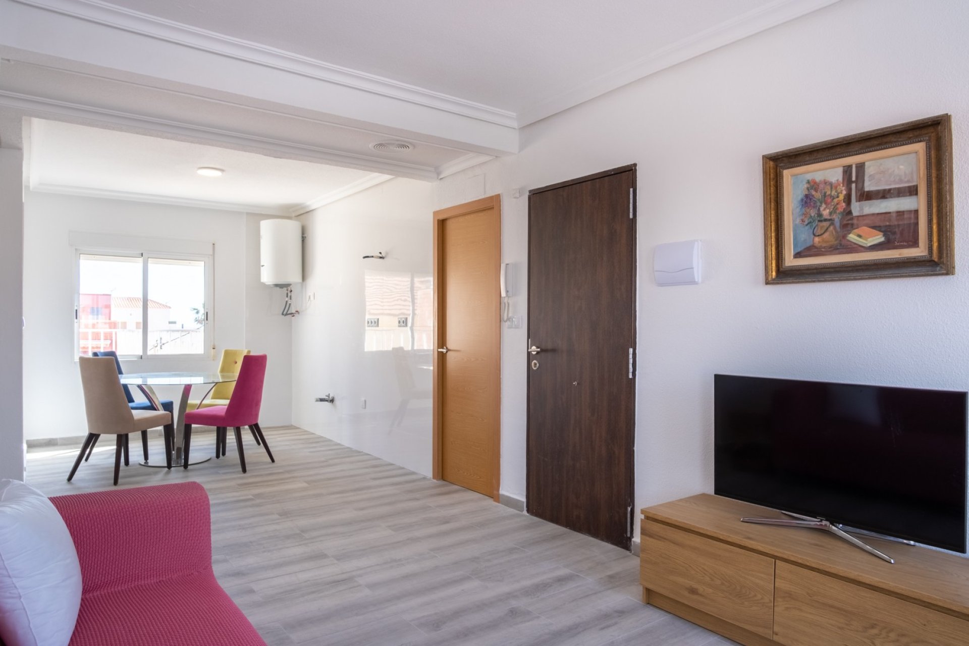 Herverkoop - Appartement / flat - Pilar de la Horadada - Torre de la Horadada