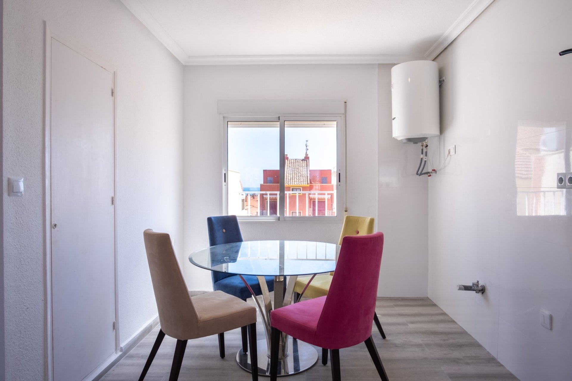 Herverkoop - Appartement / flat - Pilar de la Horadada - Torre de la Horadada