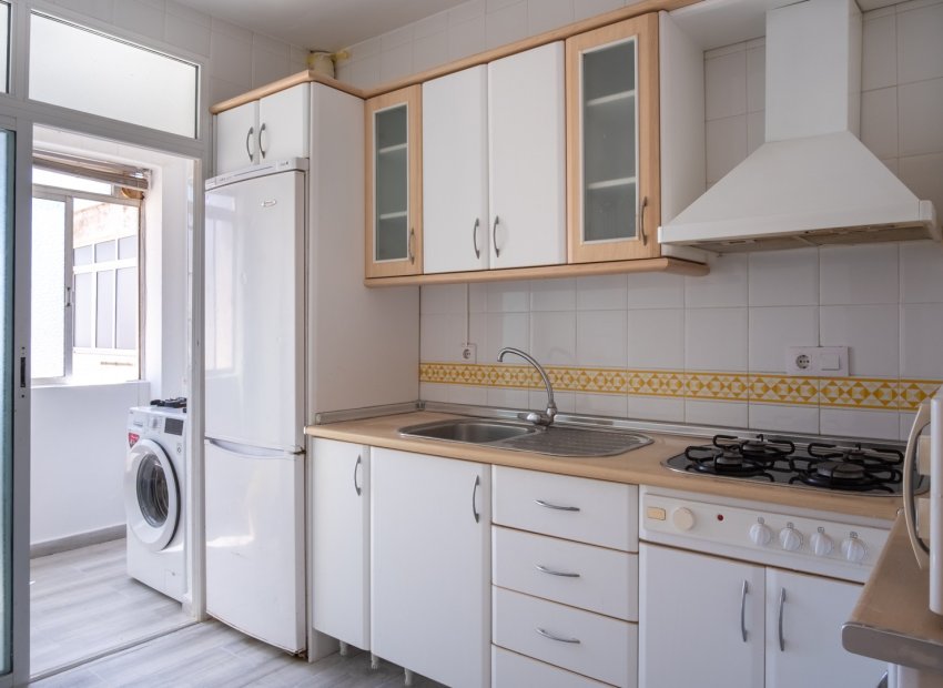 Herverkoop - Appartement / flat - Pilar de la Horadada - Torre de la Horadada
