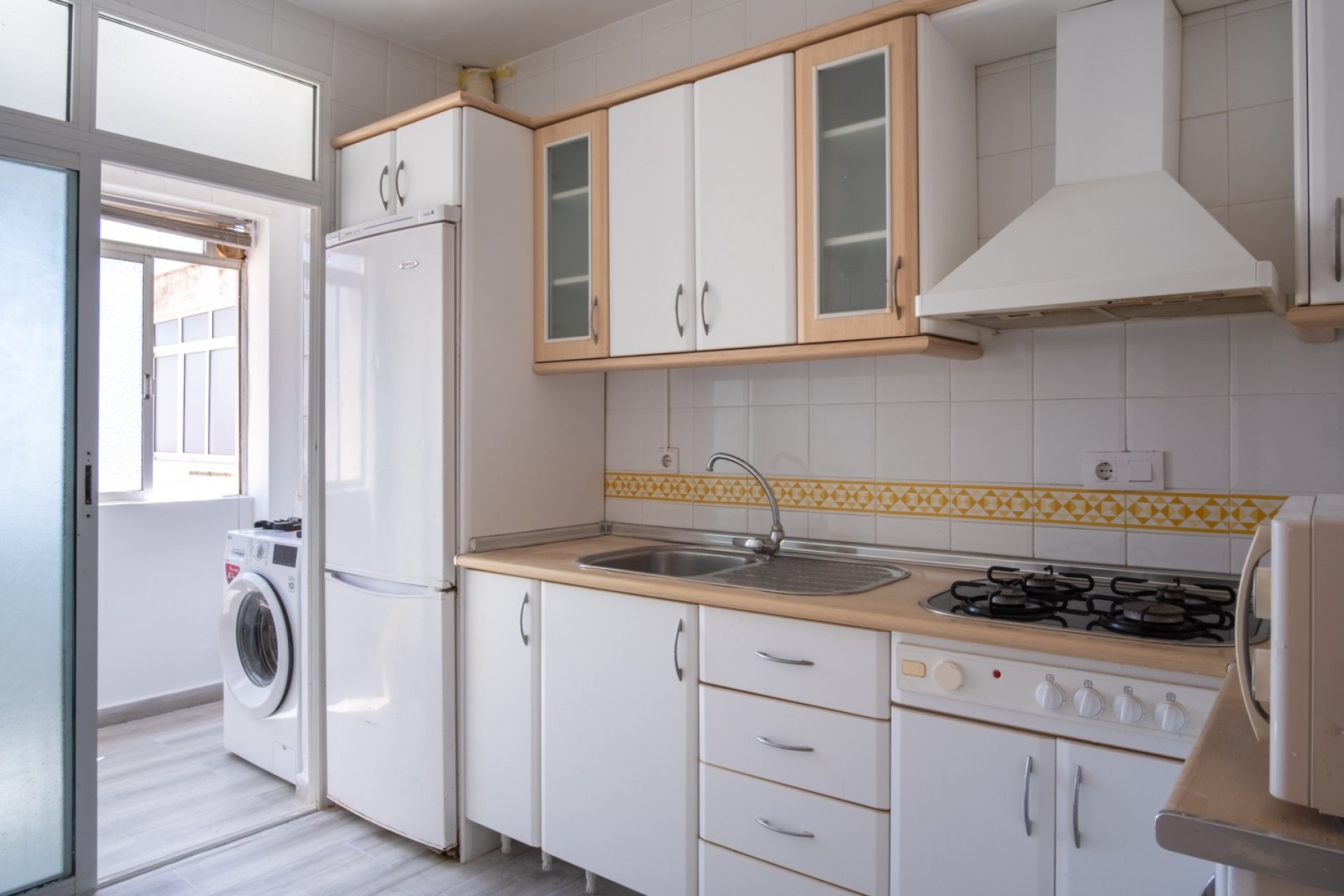Herverkoop - Appartement / flat - Pilar de la Horadada - Torre de la Horadada