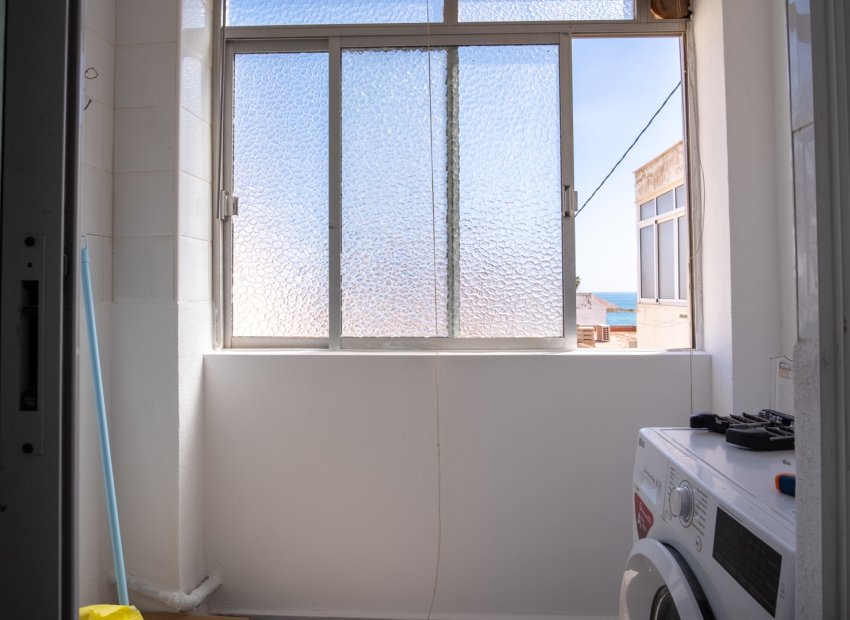 Herverkoop - Appartement / flat - Pilar de la Horadada - Torre de la Horadada