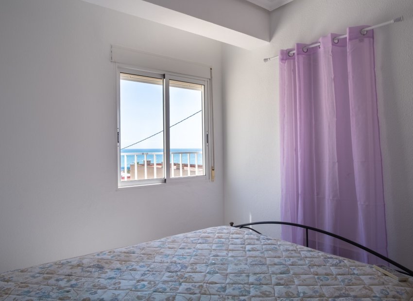 Herverkoop - Appartement / flat - Pilar de la Horadada - Torre de la Horadada