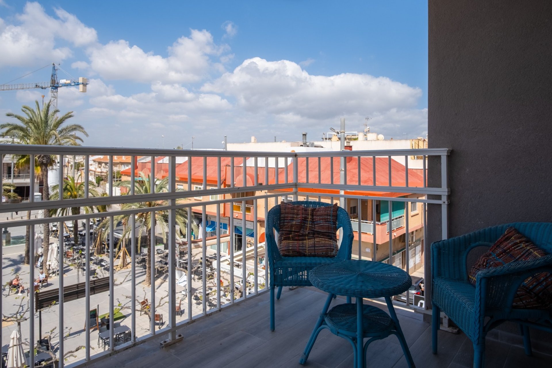 Herverkoop - Appartement / flat - Pilar de la Horadada - Torre de la Horadada