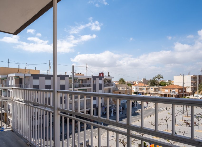 Herverkoop - Appartement / flat - Pilar de la Horadada - Torre de la Horadada