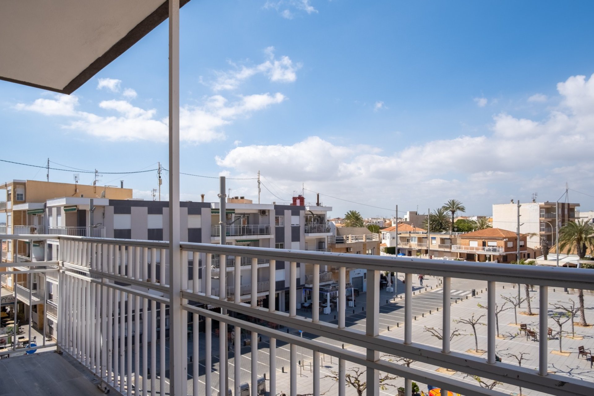 Herverkoop - Appartement / flat - Pilar de la Horadada - Torre de la Horadada